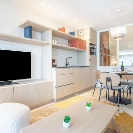 Apartment Winston By Interhome Динар Экстерьер фото