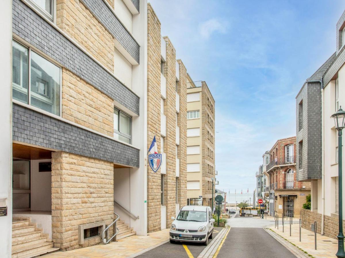 Apartment Winston By Interhome Динар Экстерьер фото