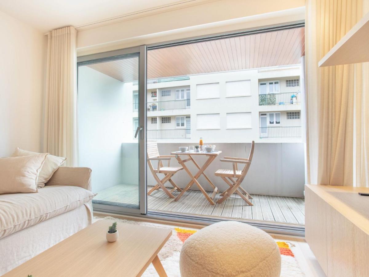 Apartment Winston By Interhome Динар Экстерьер фото
