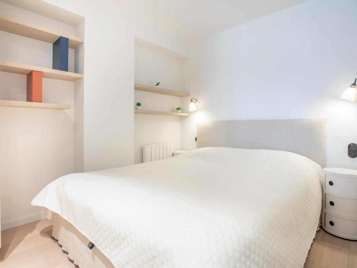 Apartment Winston By Interhome Динар Экстерьер фото