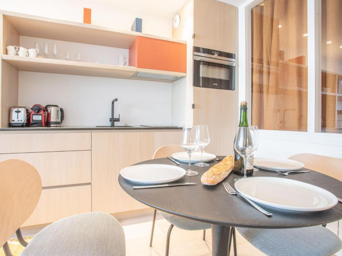 Apartment Winston By Interhome Динар Экстерьер фото